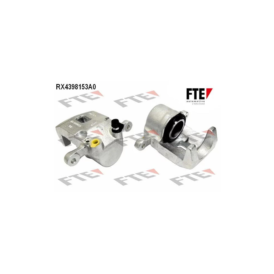 FTE Rx4398153A0 Brake Caliper