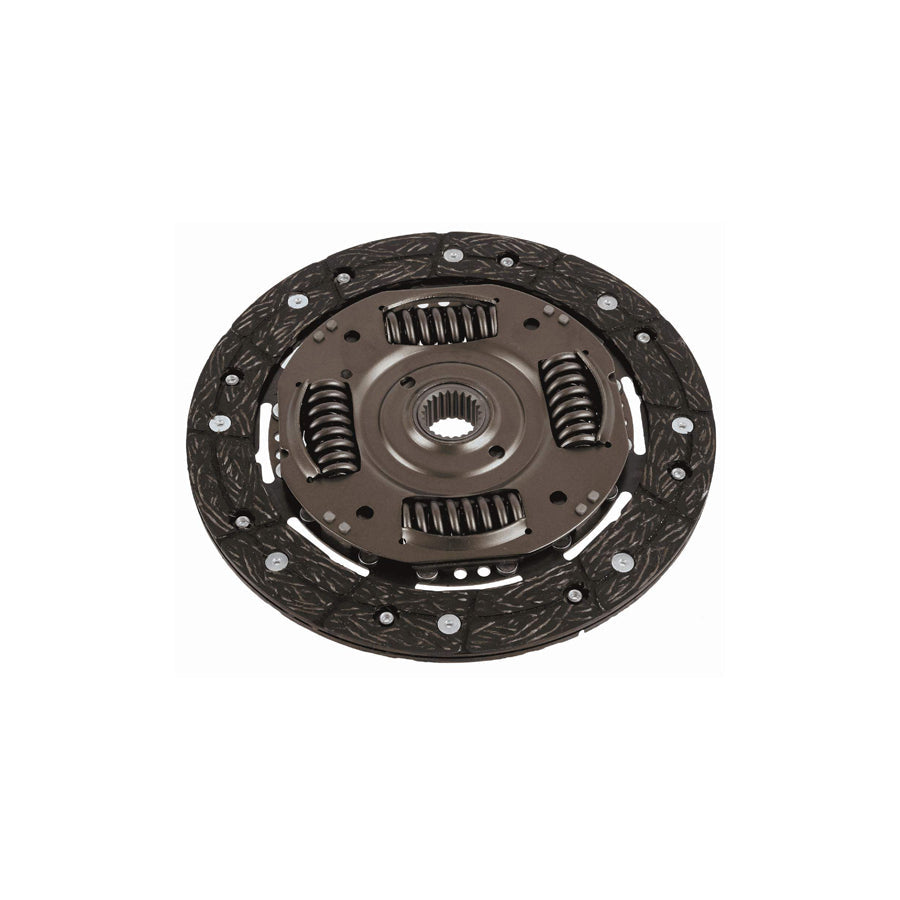 Sachs 1878 634 211 Clutch Disc for Ford Focus
