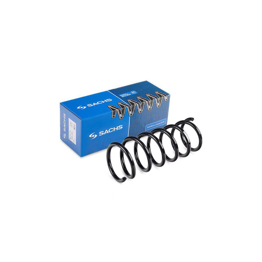 Sachs 994 220 Coil Spring For Ford Mondeo Mk4 Estate (Ba7)