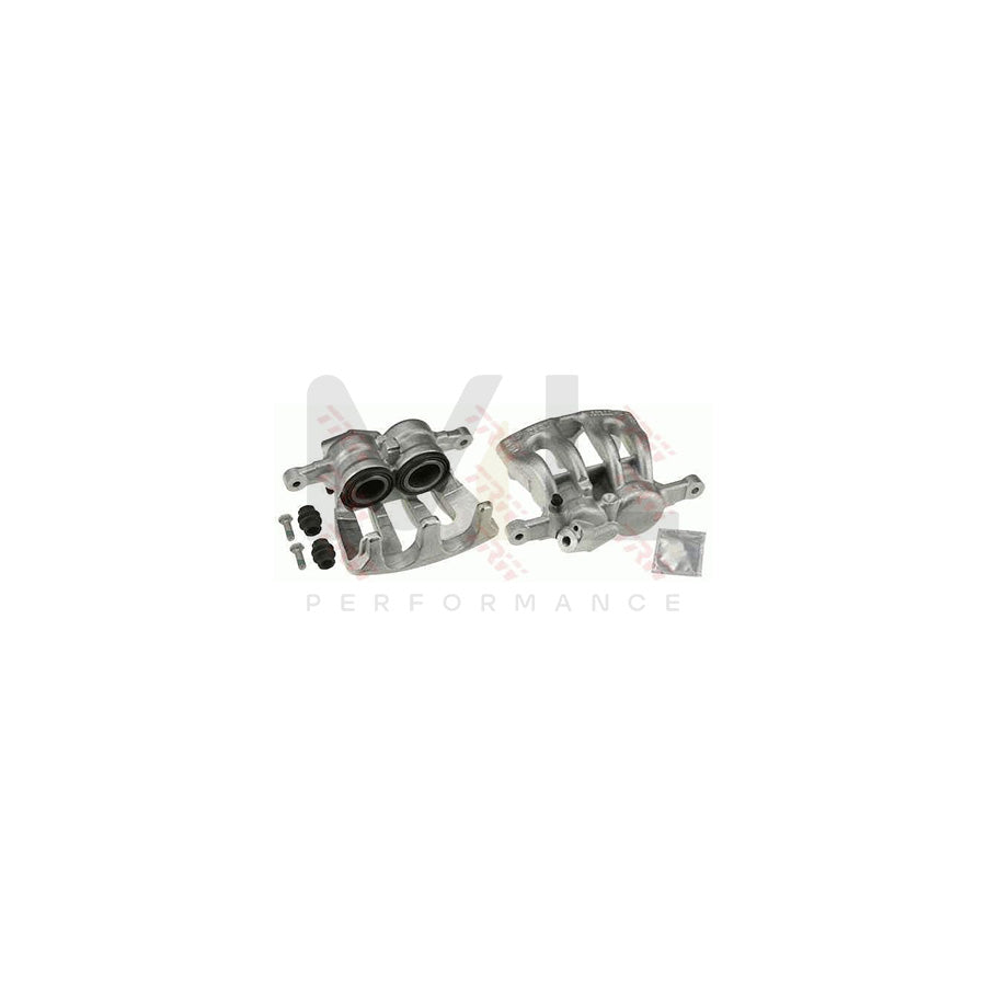 TRW BHN824 Brake Caliper