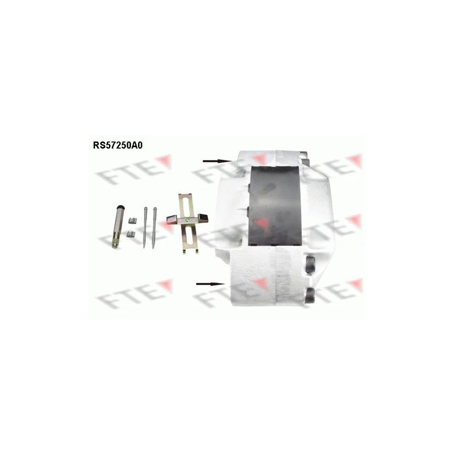 FTE Rs57250A0 Brake Caliper