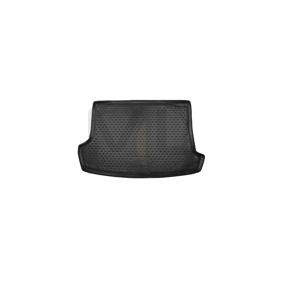 RIDEX 4731A0437 Car boot liner for VW T-Roc (A11)