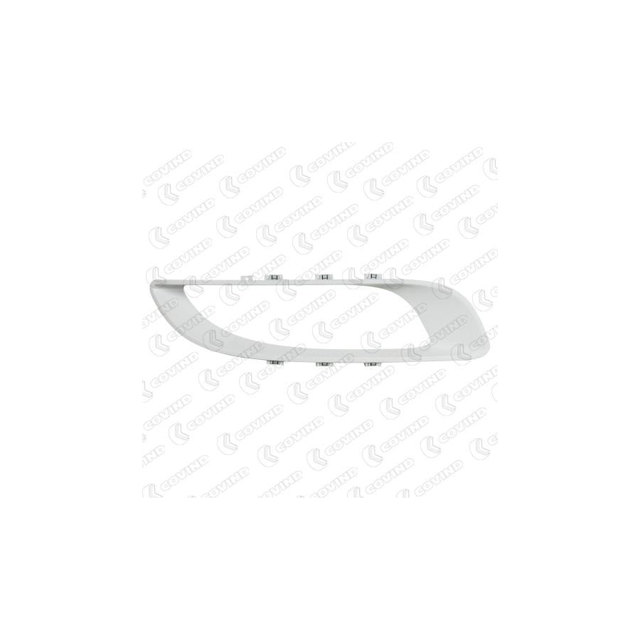 Covind Lf6/ 88 Frame, Headlight