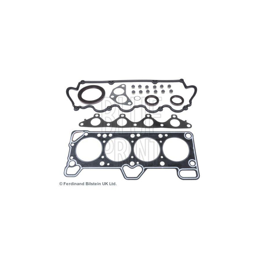 Blue Print Adg06252 Gasket Set, Cylinder Head for Hyundai Getz (Tb)
