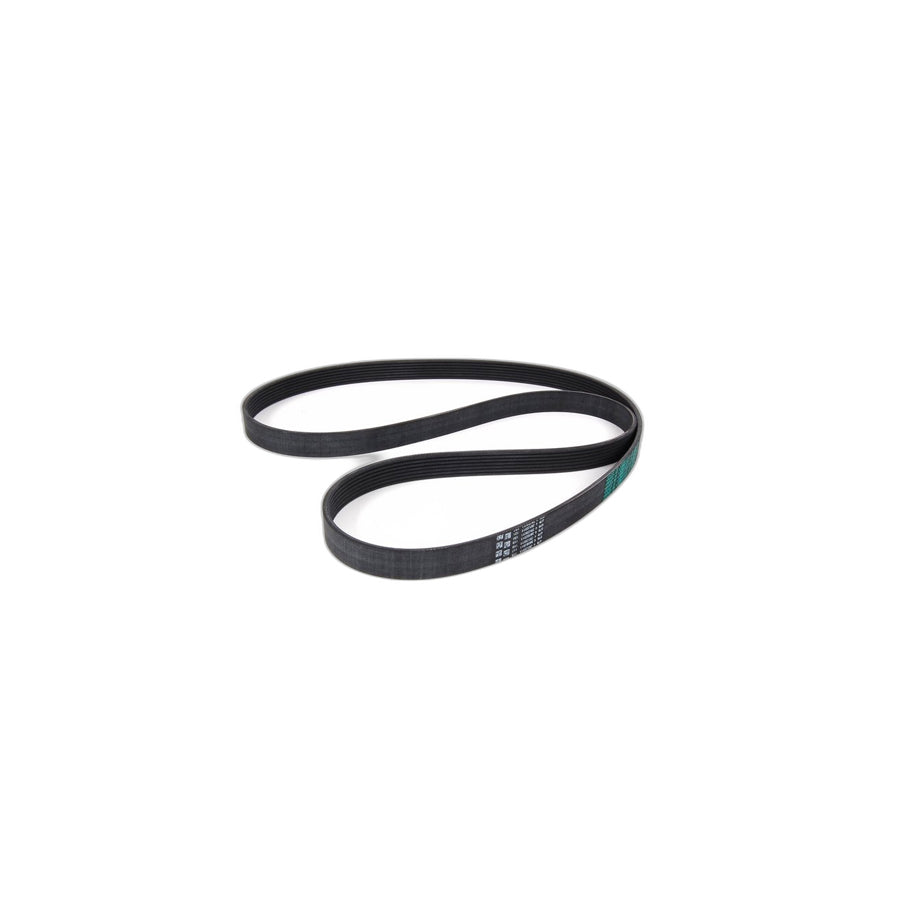 Genuine BMW 11287628653 E84 E61 E88 Ribbed V-Belt 7PK 1860 (Inc. X1 35iX, 335i & 335xi)