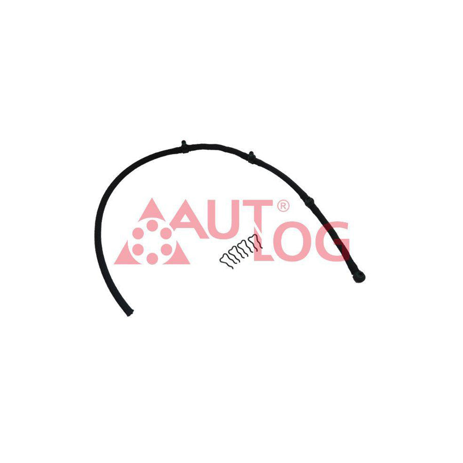 Autlog Kl3067 Hose, Fuel Overflow