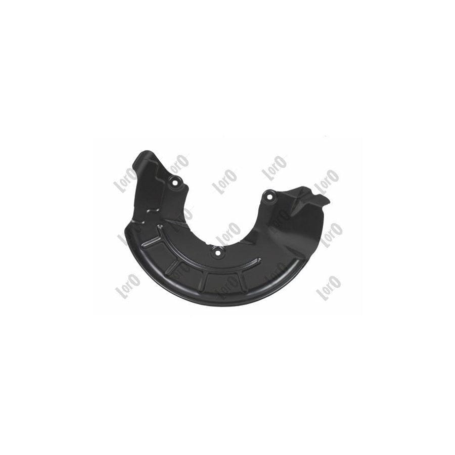 Abakus 13107116 Splash Panel, Brake Disc
