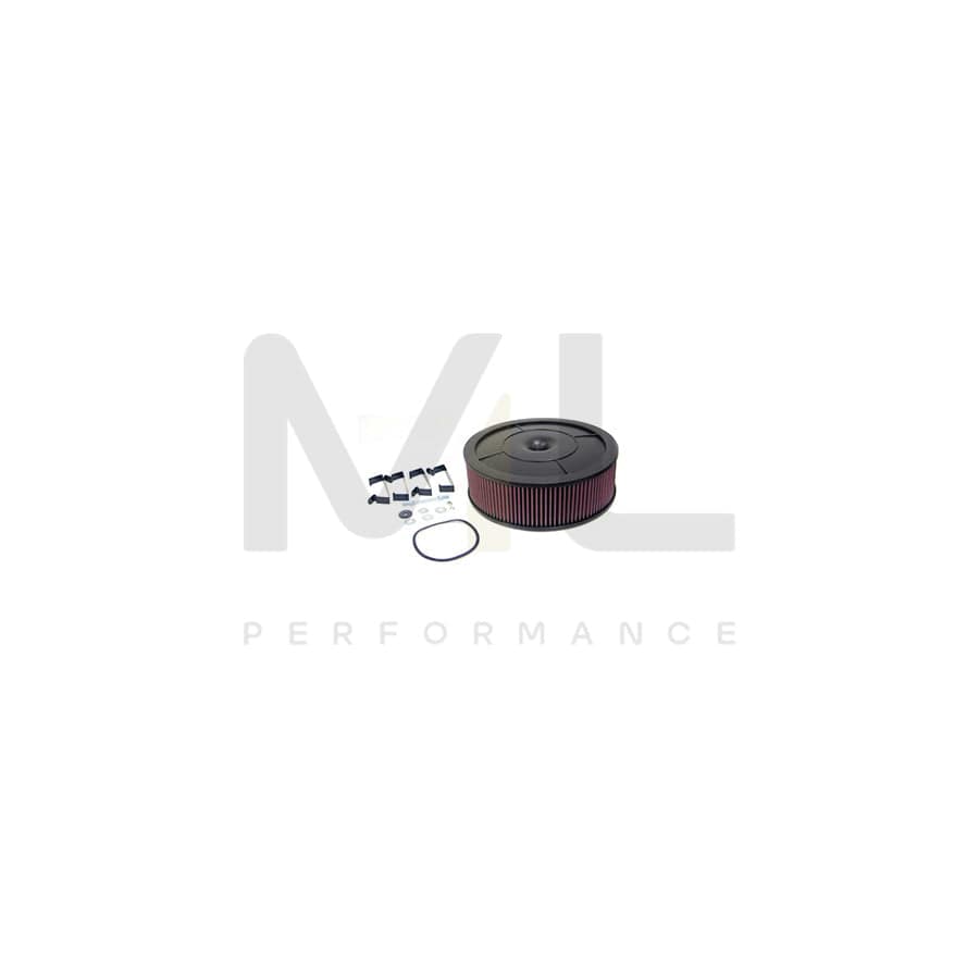 K&N 61-4030 Flow Control Custom Assembly