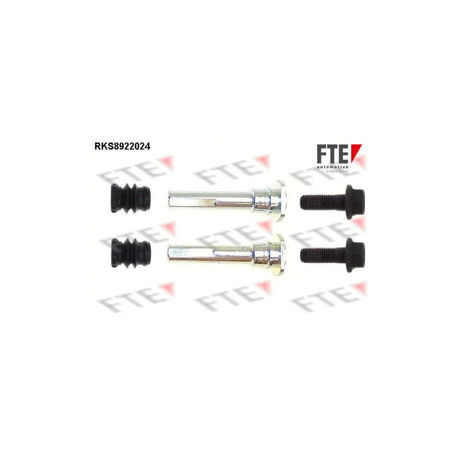 FTE 9334241 Guide Sleeve, Brake Caliper