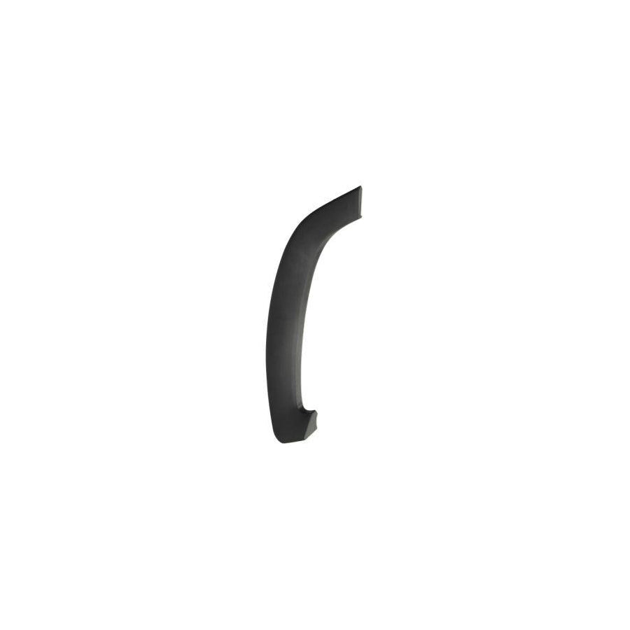 Blic 5703-05-3284924P Bumper Moulding for KIA Soul I (Am)