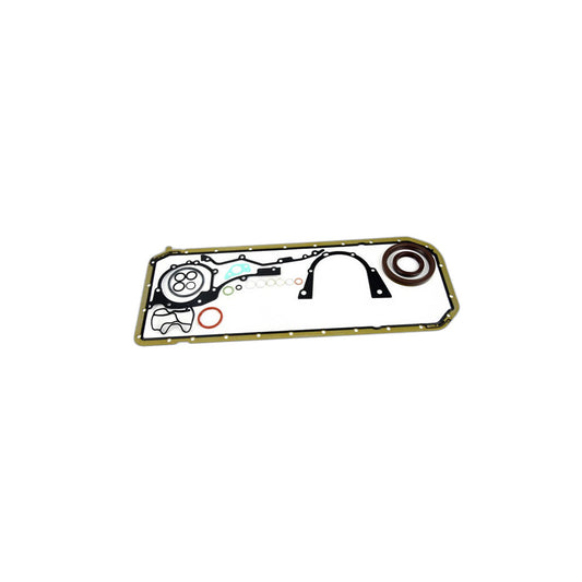 Genuine BMW 11111740981 E39 E36 E38 Gasket Set Engine Block Asbesto Free (Inc. 328i, 320i & 528i)