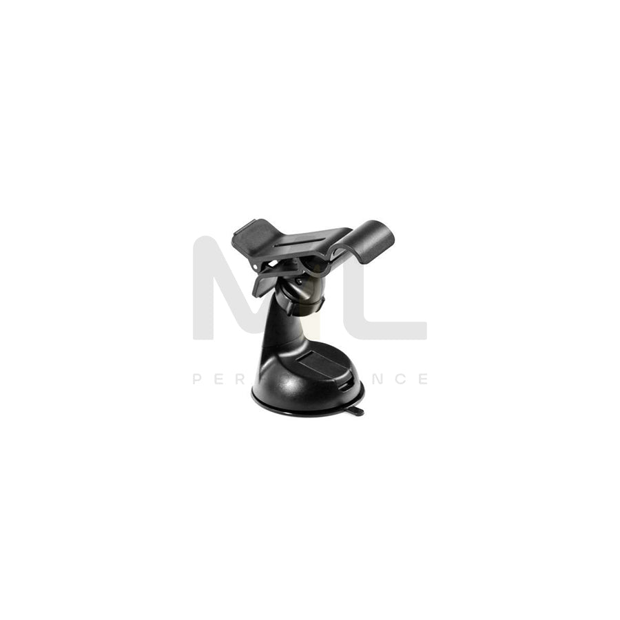LAMPA Quick-Clip 1 72502 Car phone holder 110 mm, with ball joint, windscreen, universal