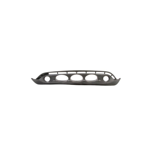 Blic 5510-00-1601902P Bumper for Nissan Juke (F15)