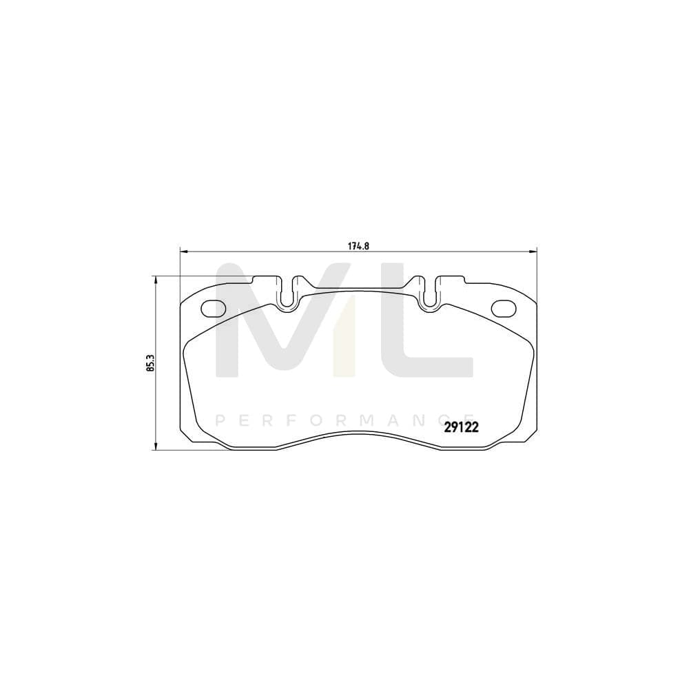brembo-p-a6-025-brake-pad-set-prepared-for-wear-indicator
