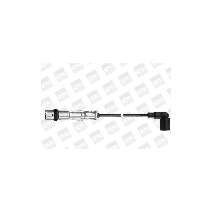 Beru Copper Cable Va125A Ignition Lead