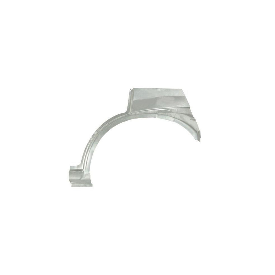 Blic 6504-03-5023581K Wheel Arch Liner