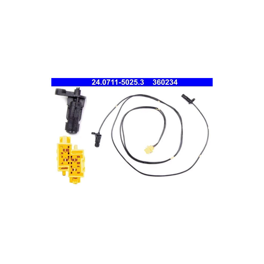ATE 24.0711-5025.3 Abs Sensor