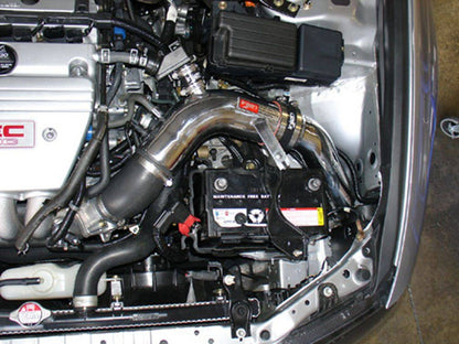 INJEN SP COLD AIR INTAKE SYSTEM (POLISHED) - SP1431P