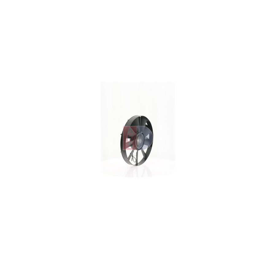 AKS Dasis 268039N Fan, Radiator