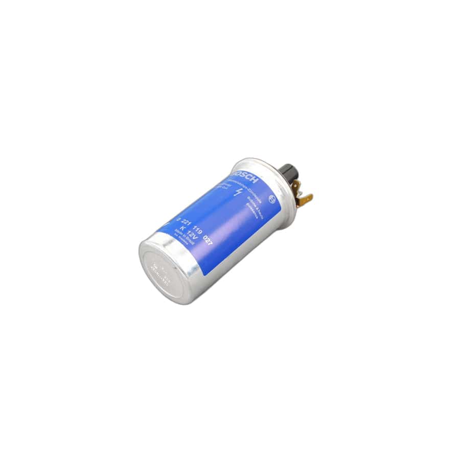 Genuine BMW 12131359637 E21 E12 Ignition Coil 12 VOLT (Inc. 520, 2002turbo & 1600ti)