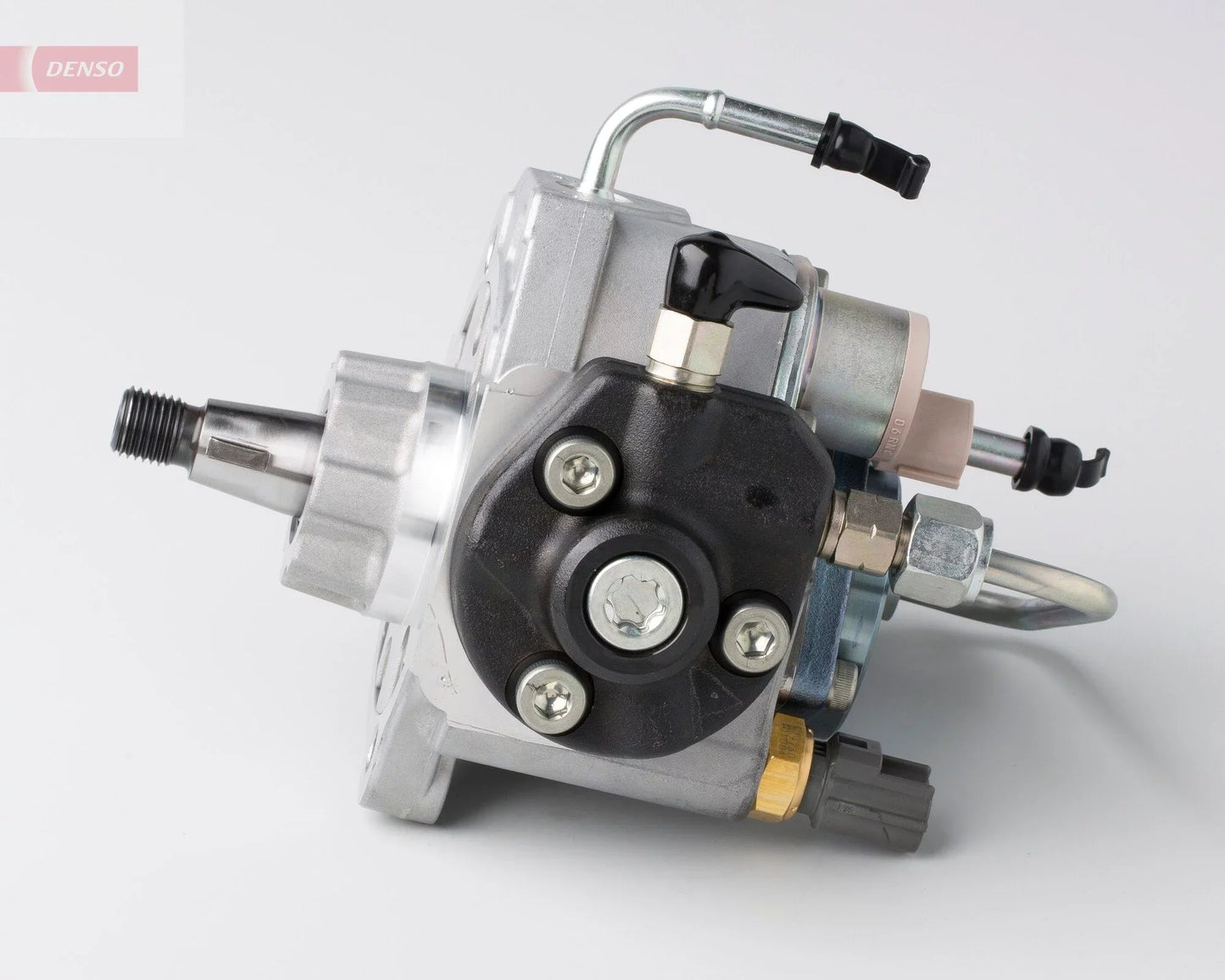 DENSO DCRP300780 High Pressure Fuel Pump