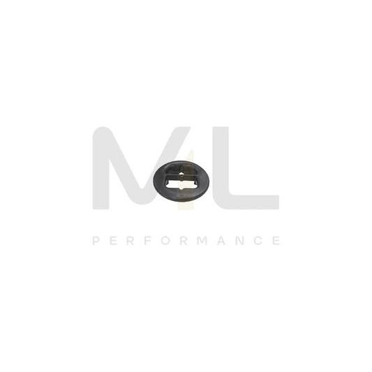 K&N 85-0200 Stubstack Air Horn | ML Car Parts UK | ML Performance