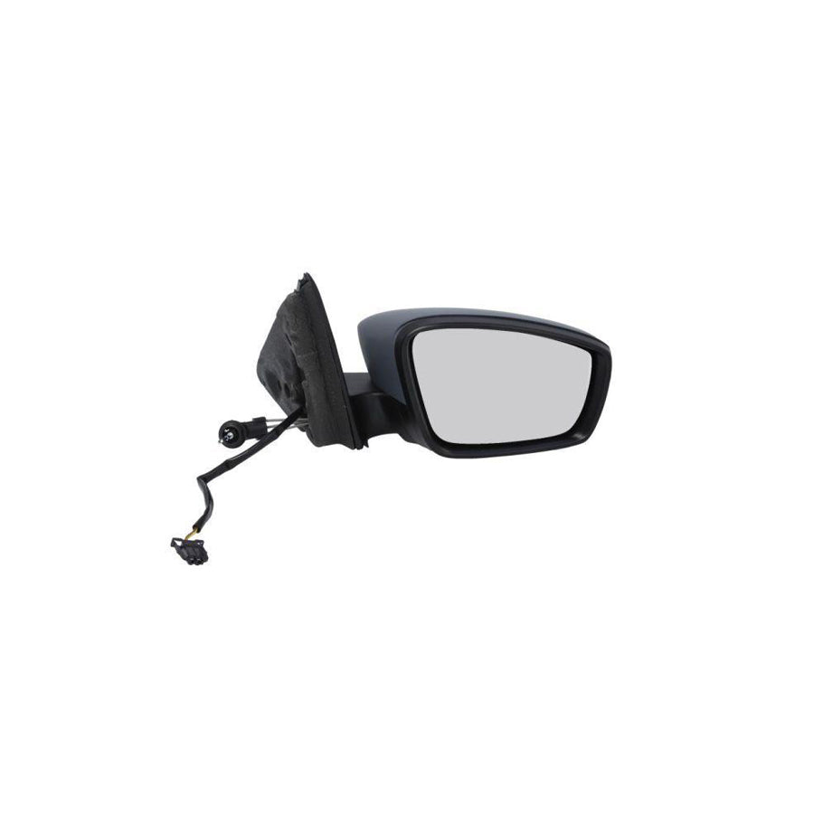 Blic 5402-43-2002340P Wing Mirror for Skoda Fabia