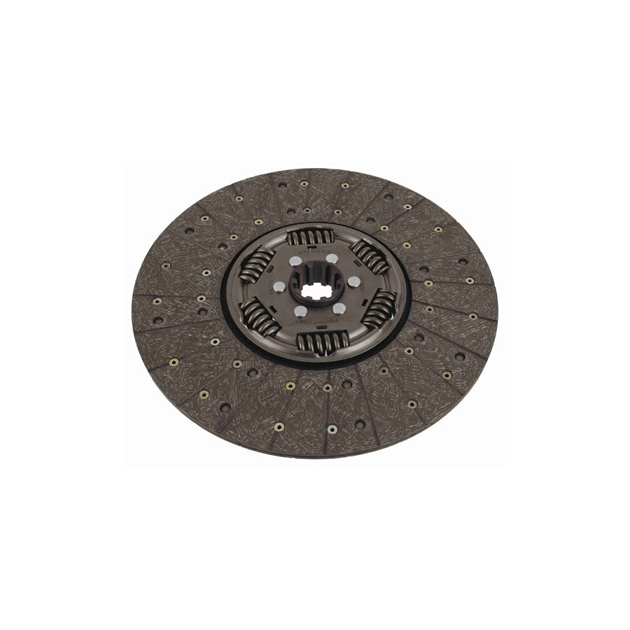 Sachs 1878 634 216 Clutch Disc