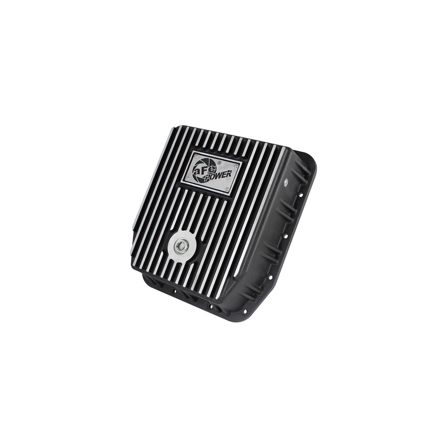 aFe 46-70222 Transmission Pan Ford Trucks 93-08