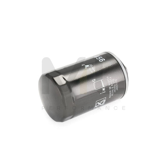 MAHLE ORIGINAL OC 456 Oil Filter Spin-on Filter, with one anti-return valve
