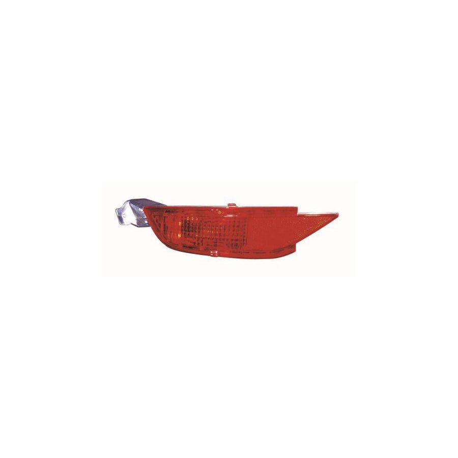 Abakus 4314003Lldue Rear Fog Light for Ford Fiesta Mk6 Hatchback (Ja8, Jr8)
