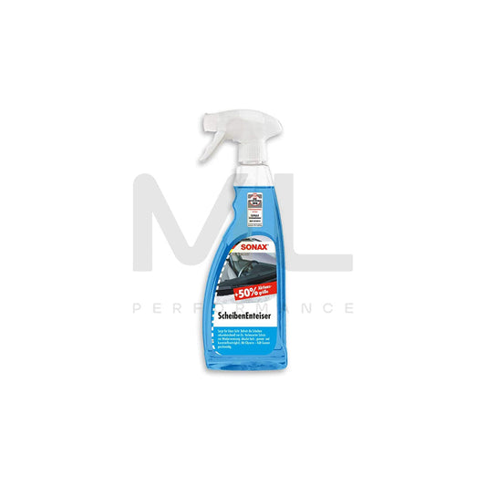 Sonax Window Deicer 500ml
