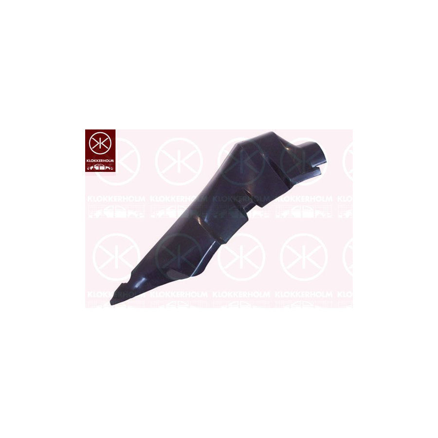 Klokkerholm 2509386 Panelling, Mudguard for FORD TRANSIT