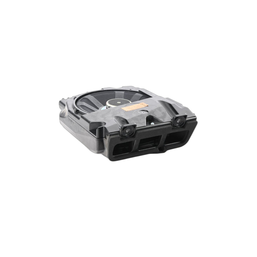 Genuine BMW 65139143138 E66 E65 E67 Central Bass, Right TOP-HIFI-SYSTEM (Inc. 730i, 760Li & 740Li)