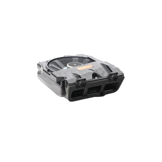 Genuine BMW 65139143138 E66 E65 E67 Central Bass, Right TOP-HIFI-SYSTEM (Inc. 730i, 760Li & 740Li)