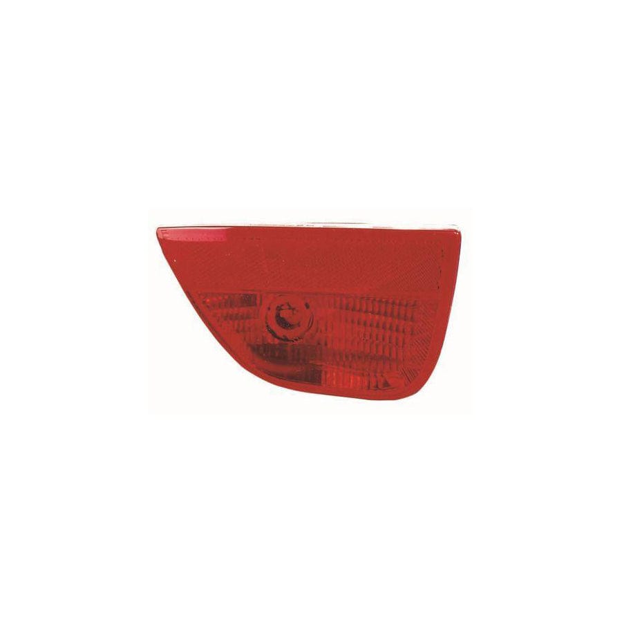 Abakus 4314001Lldue Rear Fog Light for Ford Focus