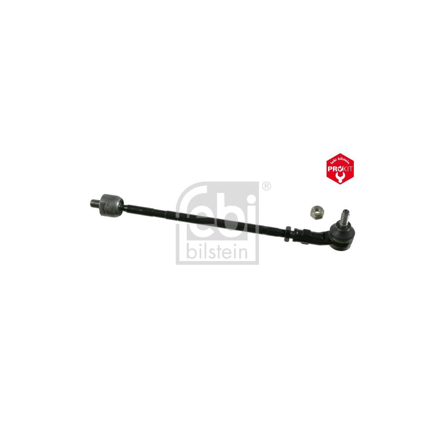 Febi Bilstein 07990 Rod Assembly For VW Passat