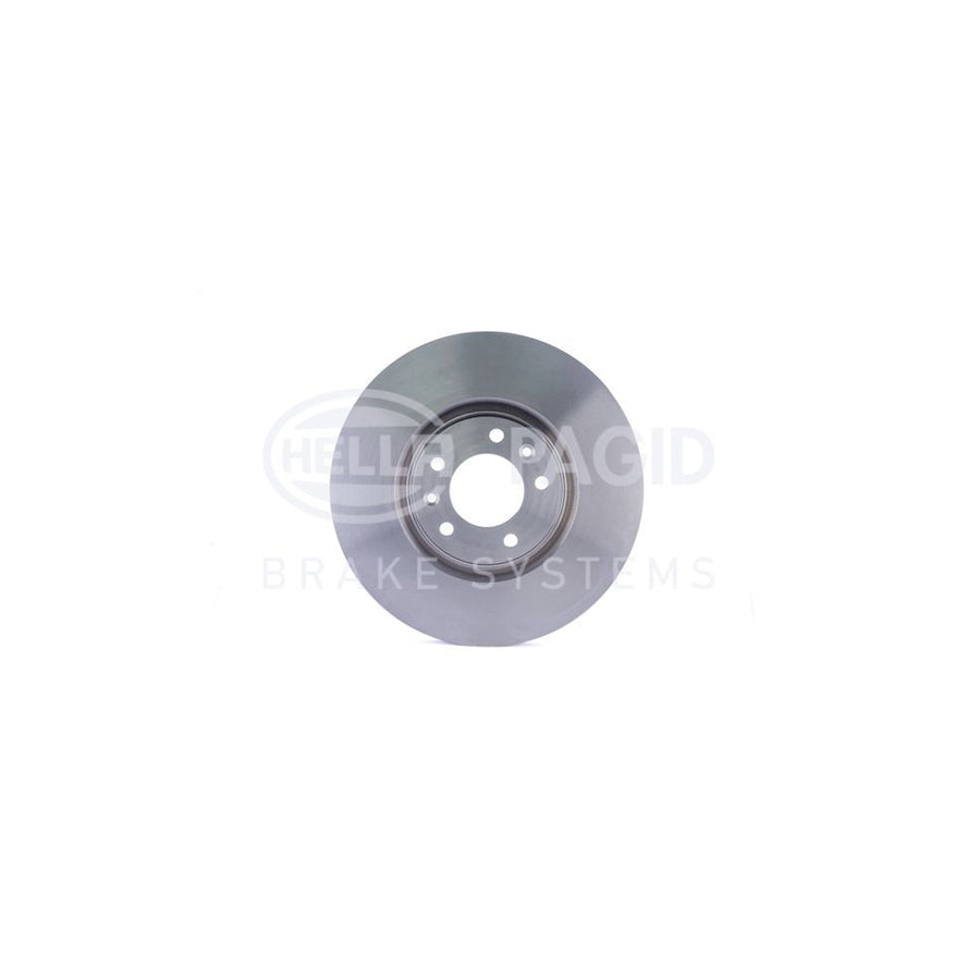 Hella 8AS 355 663-201 Hand Brake Cable