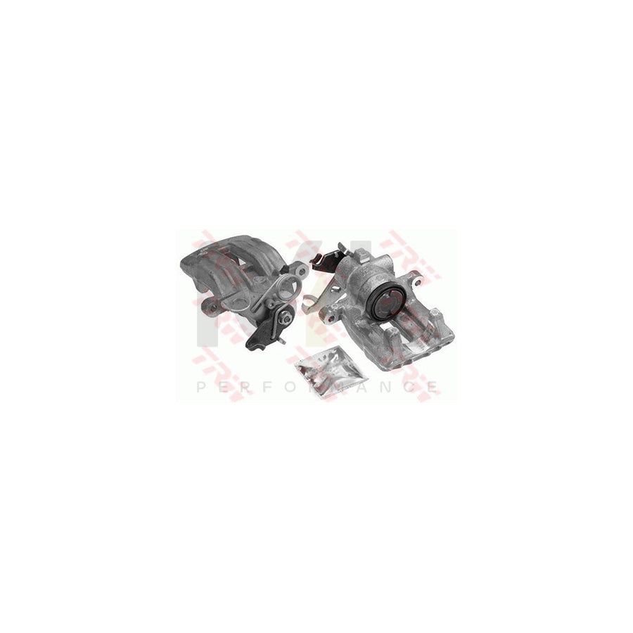 TRW BHN197E Brake Caliper