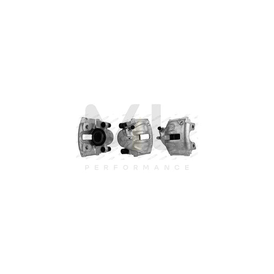 Ferodo Premier FCL694105 Brake Caliper With Accessories