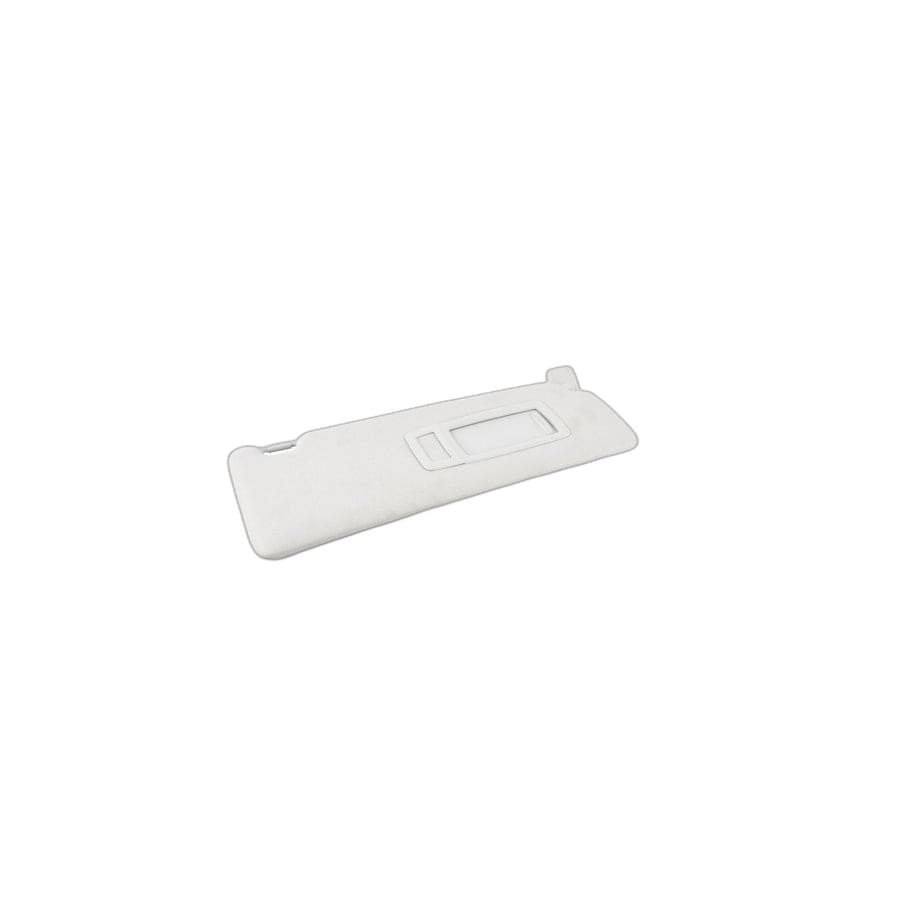 Genuine BMW 51167349346 F82 F36 F30 Right Sun Visor EVERESTGRAU (Inc. 335iX, 428i & 320i)