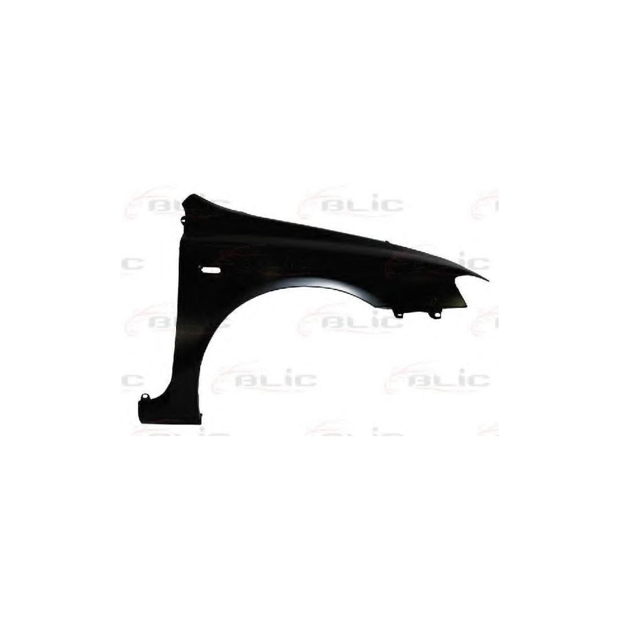 Blic 6504-04-2027314P Wing Fender for Fiat Stilo