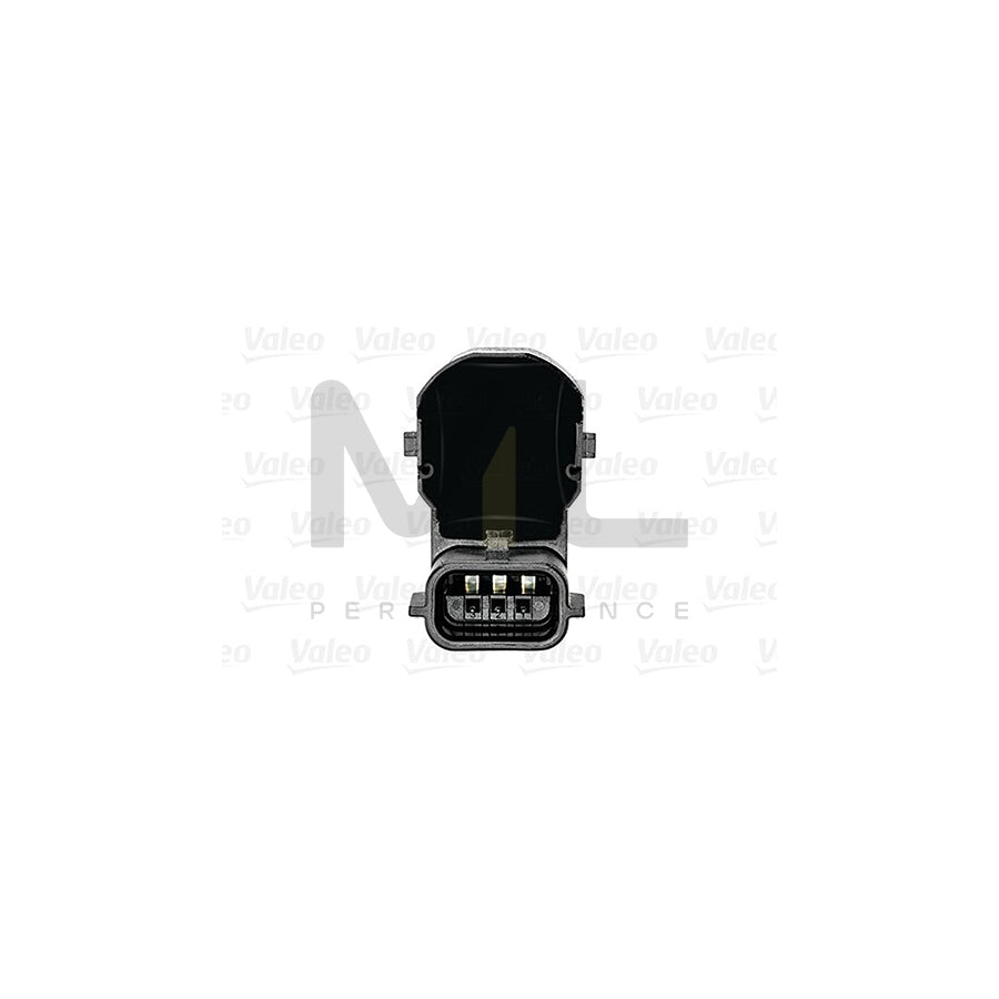 VALEO ORIGINAL PART 890016 Parking sensor Front and Rear, Ultrasonic Sensor