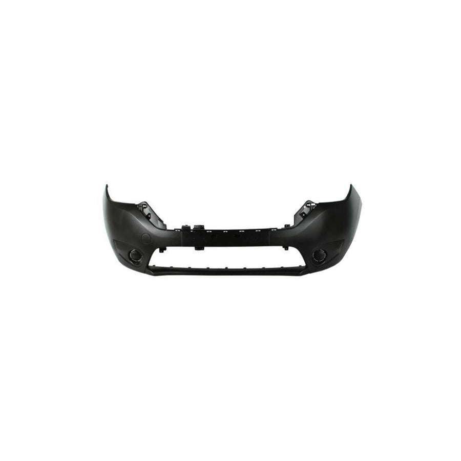 Blic 5510-00-1311902Q Bumper for Dacia Dokker