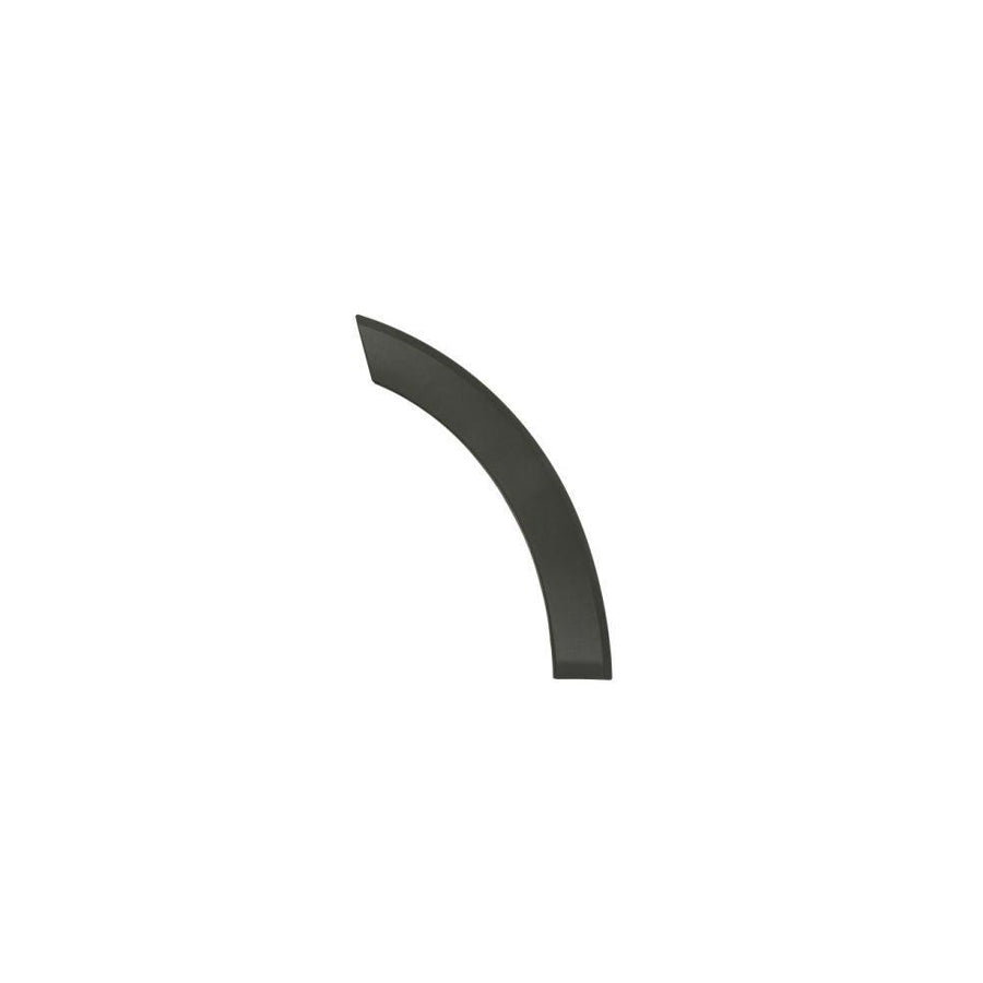 Blic 6601-02-2518423P Door Molding for Ford Transit