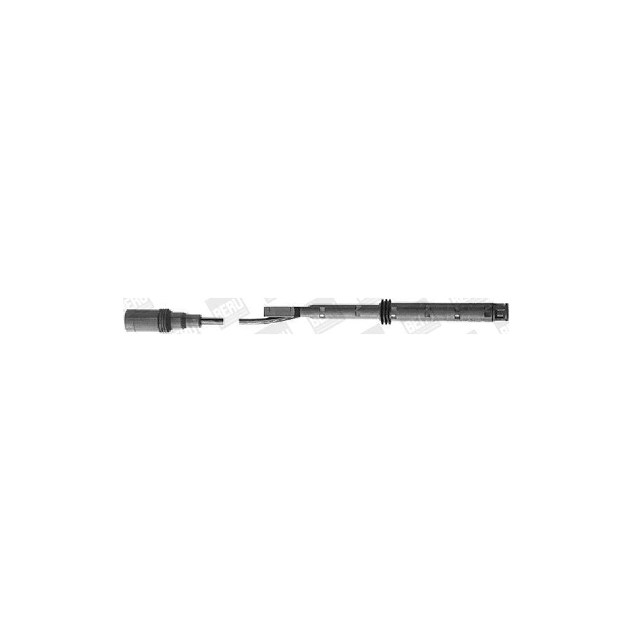 Beru Copper Cable Va124A Ignition Lead
