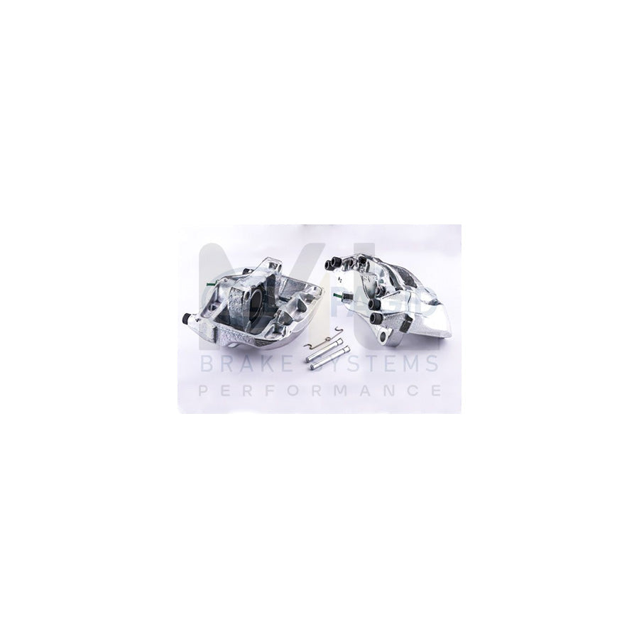 HELLA 8AC 355 390-611 Brake Caliper for VW TRANSPORTER without holder | ML Performance Car Parts