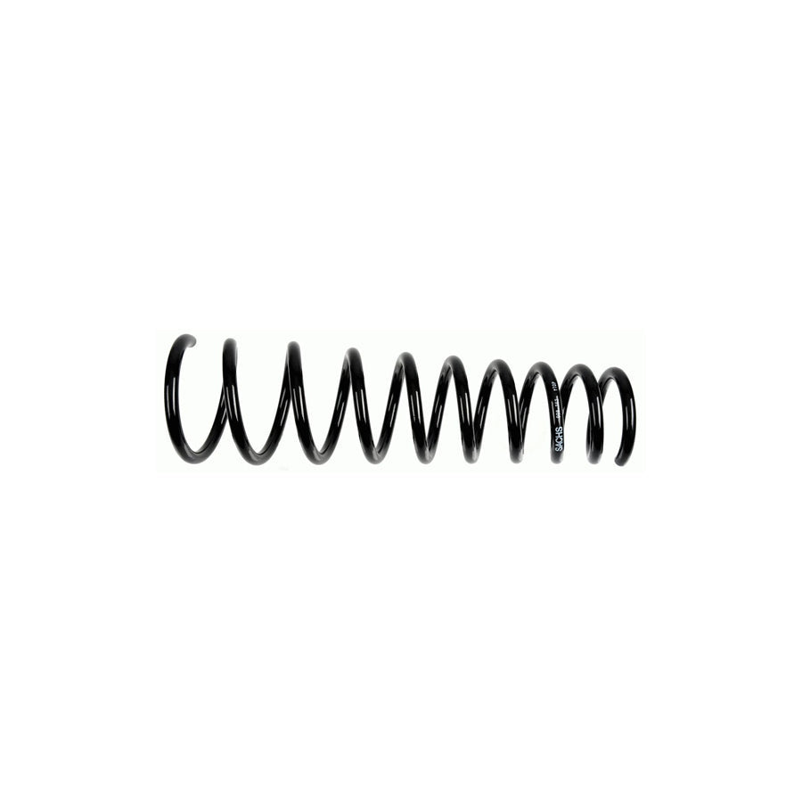 Sachs 998 162 Coil Spring For Alfa Romeo 156