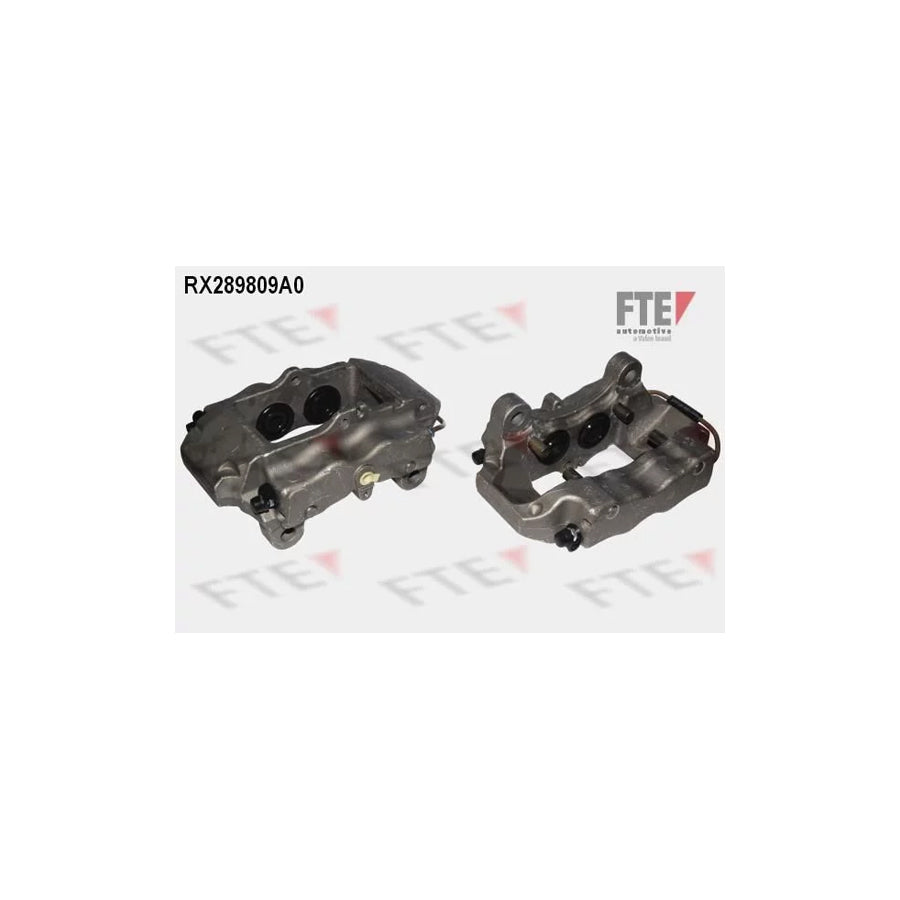 FTE Rx289809A0 Brake Caliper
