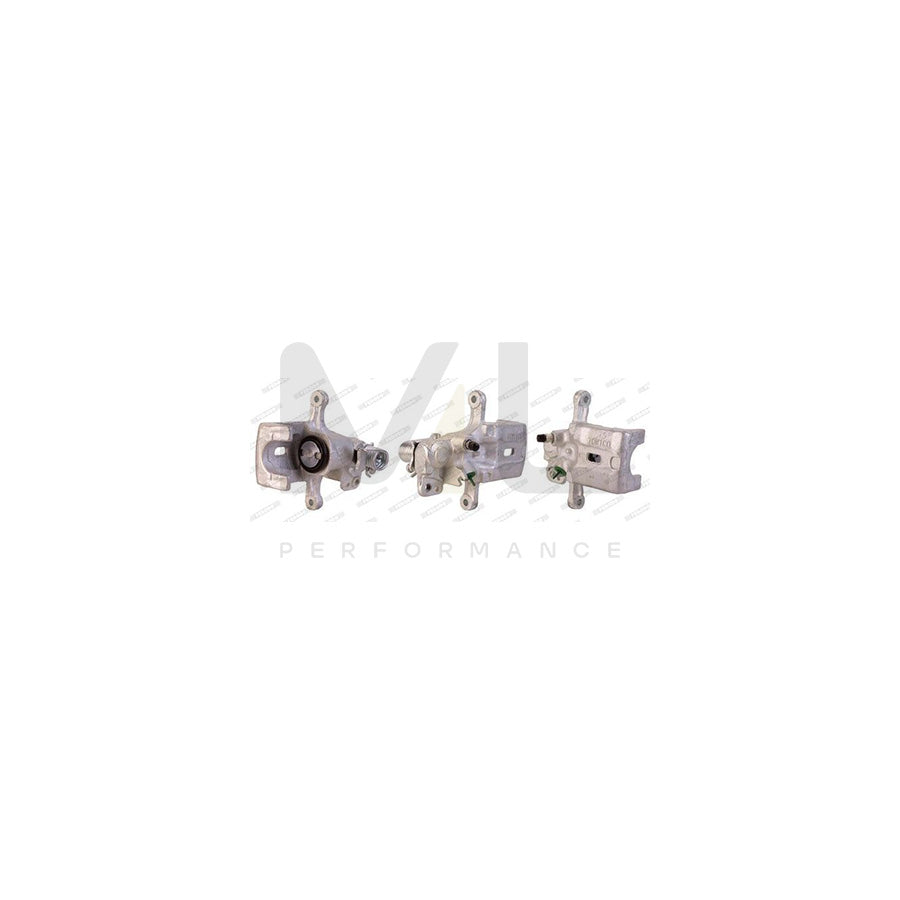 Ferodo Premier FCL694693 Brake Caliper for Suzuki Ignis With Accessories